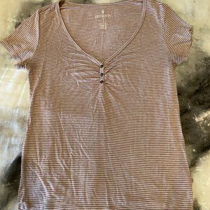 American Eagle Soft & Sexy T size M